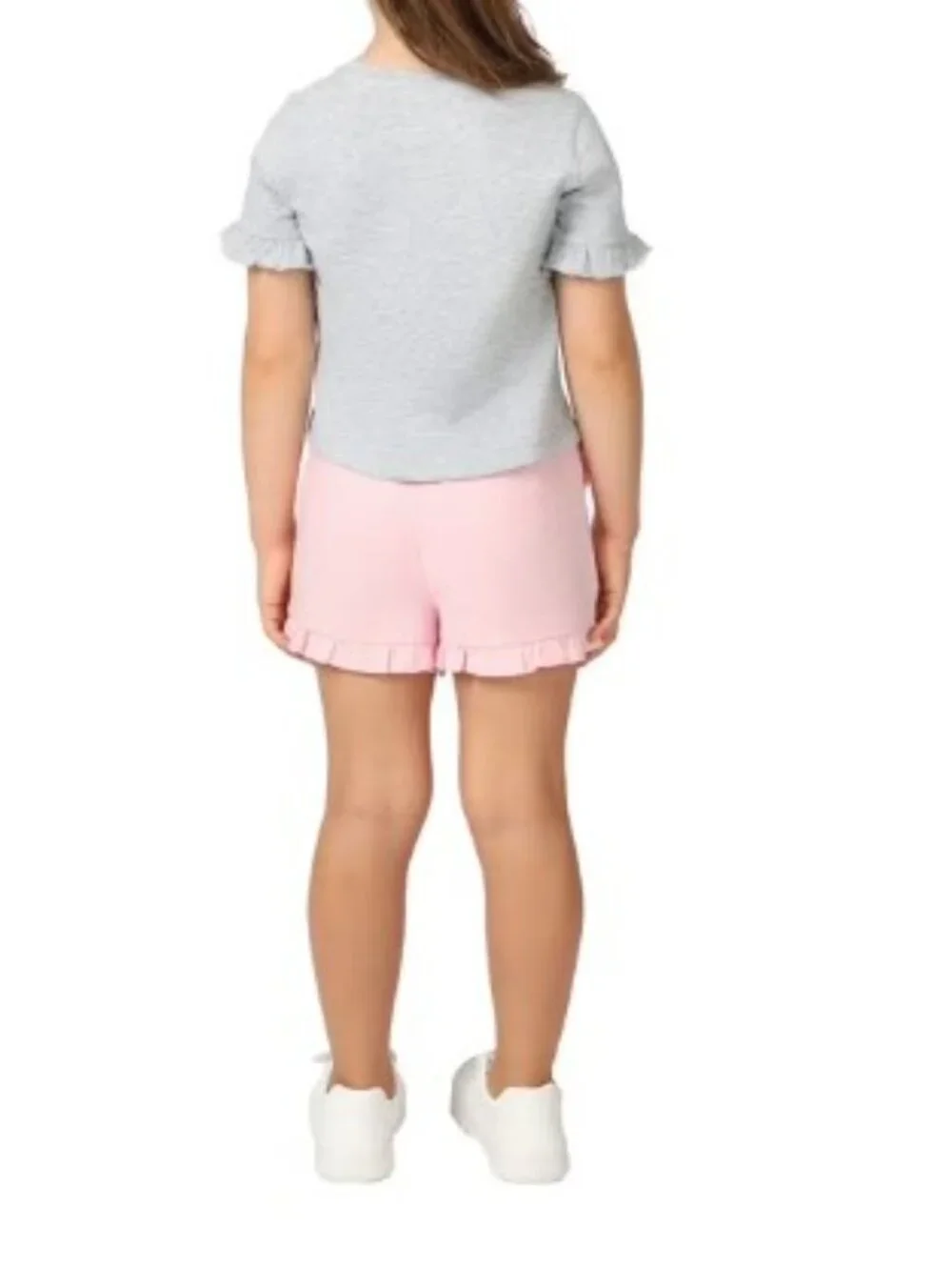 New!  Gap Kids Girl's 2 Piece Outfit Set